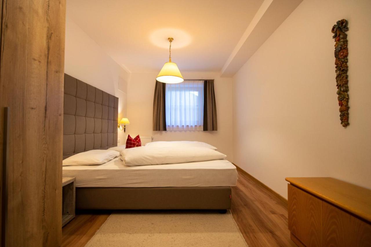 Chalet Alpina Ortisei Luaran gambar