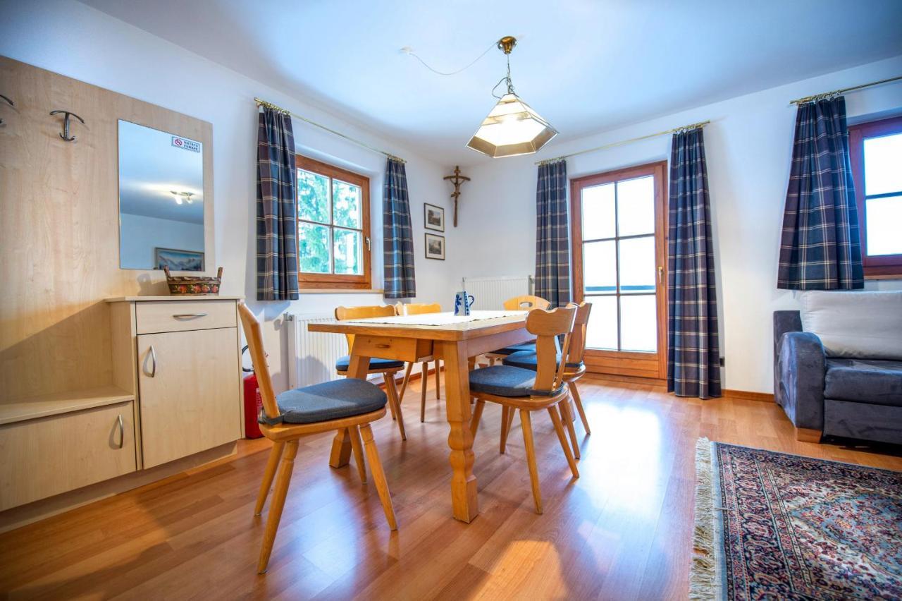 Chalet Alpina Ortisei Luaran gambar