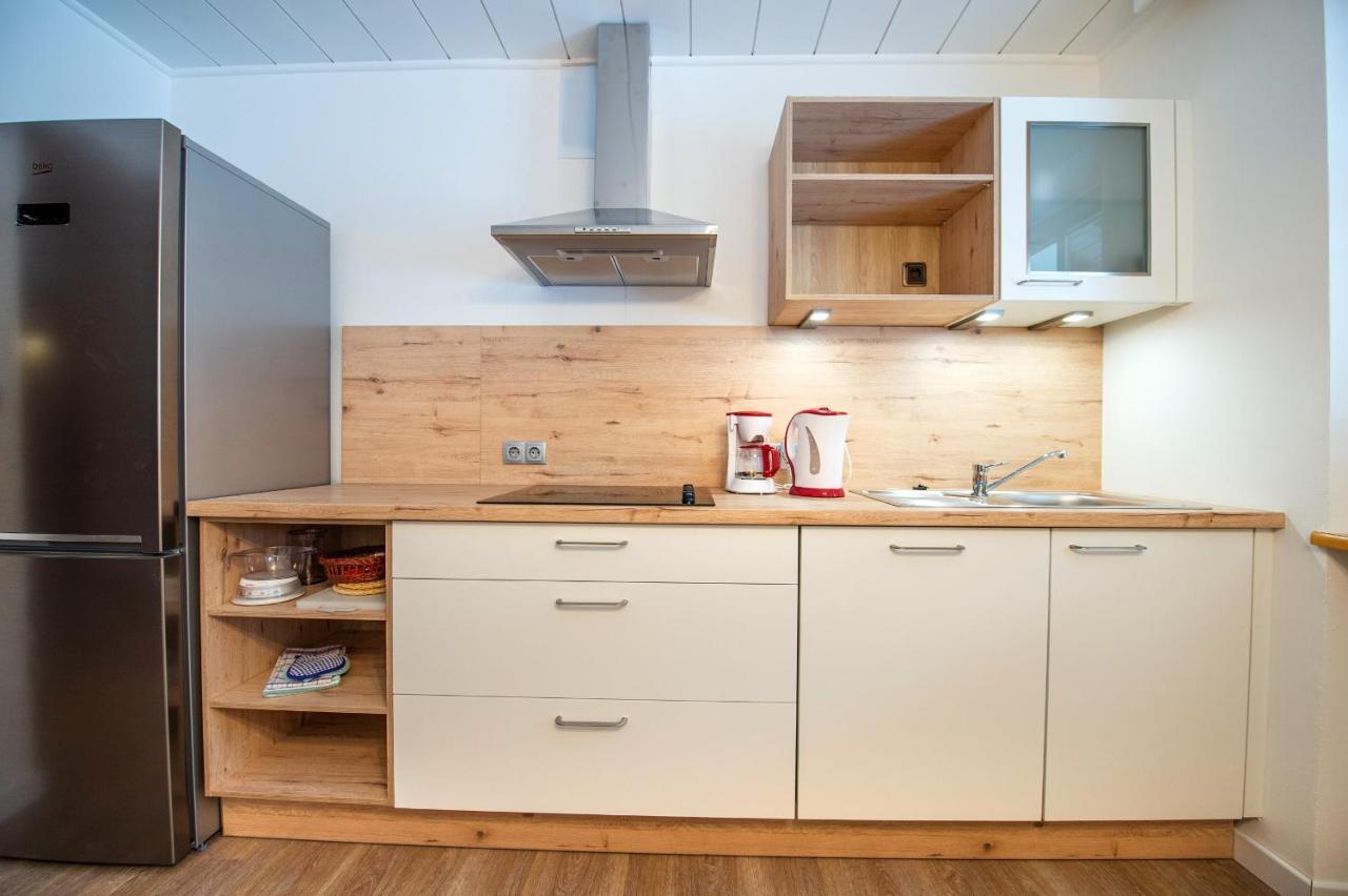 Chalet Alpina Ortisei Luaran gambar